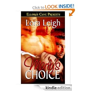 Marly's Choice (Men of August, Book One)