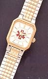 Bulova - Two Tone Gold Ladies Medical Watch