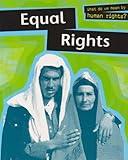 Equal rights