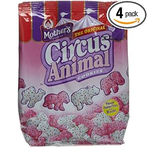 Mother's Cookies