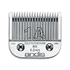 Andis 64205 Ultraedge Blade, Carbon, Size 1a (3.2mm)
