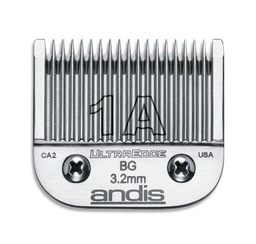 Andis 64205 Ultraedge Blade 1a (3.2mm)