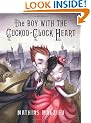 The Boy with the Cuckoo-Clock Heart