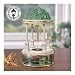 Ardleigh Elliott Thomas Kinkade Serenity Chimes Indoor Windchimes