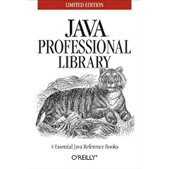 Java Professional Library