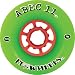Abec 11 Flywheels 76mm 78a Longboard Wheels (Set of 4)
