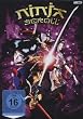 Ninja Scroll