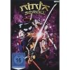 Ninja Scroll