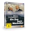 Ein Zug nach Manhattan