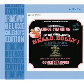 Put On Your Sunday Clothes (From "Hello, Dolly!") (Remastered 2003)