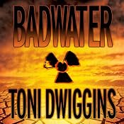 Badwater: The Forensic Geology Series | [Toni K. Dwiggins]