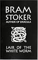 Bram Stoker's Lair of the White Worm