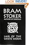 Bram Stoker's Lair of the White Worm