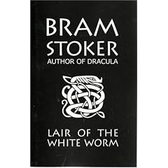 Bram Stoker's Lair of the White Worm