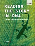 Reading the Story in DNA: A Beginner's Guide to Molecular Evolution image