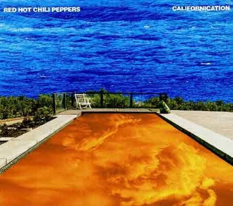 Red Hot Chili Peppers - Californication - Zortam Music