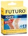 Futuro Comfort Lift Knee Support, Large (Pack of 3)