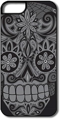 WallM Calavera III Hoodies Case For Iphone 5/5S
