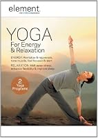 Element: Yoga Energy & Relax (2012)