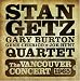 Vancouver Concert 1965