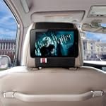 TFY Car Headrest Mount Holder for Goo...
