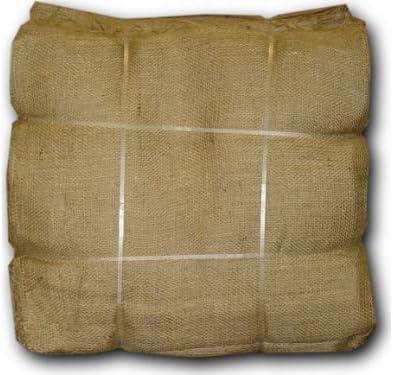 Heavy Grade Domestic Burlap Squares