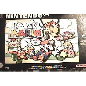 Paper Mario