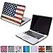HDE Matte Hard Shell Clip Snap-on Case for MacBook Pro 13