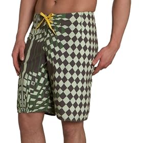 DC Young Men's Citi Boardshort