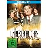 Die Unbestechlichen - Season 2.1 [4 DVDs]
