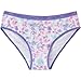 SS-10018-B-S Just Intimates Panties for Women / Boylegs / Underwear (Pack of 6)