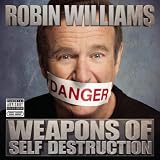 Weapons Of Self Destruction [Explicit]