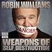 Weapons Of Self Destruction [Explicit]