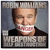 Arnold, The Economy, And Alternative Fuels (Explicit Audio)