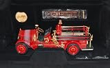 1923 MAXIM C1 RED, Hillsborough Fire Dept. New Hampshire Fire Truck 1/24 Die Cast **PLEASE READ DESCRIPTION**
