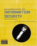 Management Of Information Security