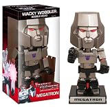 メガトロン【ＴＲＡＮＳ　ＦＯＲＭＥＲＳ】バブルヘッドFUNKOの画像