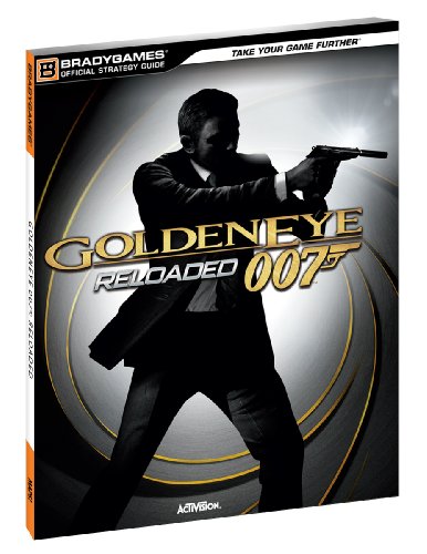 GoldenEye 007 0744013402 pdf