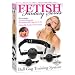 FF Ball Gag Training System