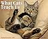 What Cats Teach Us 2015 Wall Calendar