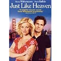 Just Like Heaven (Fullscreen) (Dual-layered DVD)