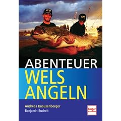 Abenteuer Welsangeln