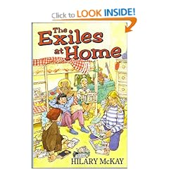 The Exiles at Home