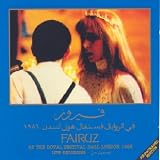 Live à Londres (French Import)