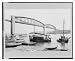 Historic Print (S): Saltash Royal Albert Bridge, England