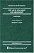 The Law of Attachment and Garnishment (Oceana's Legal Almanacs: Law for the Layperson)