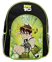 Ben 10 Back Pack
