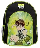 Ben 10 Back Pack
