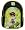 Ben 10 Back Pack