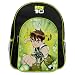 Ben 10 Back Pack